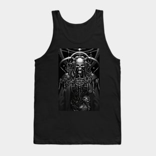 DARK APOCALYPSE 17 Tank Top